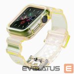 Tagakaaned Hurtel  Yellow 