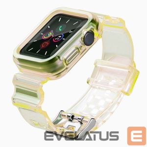 Tagakaaned Hurtel  Yellow 
