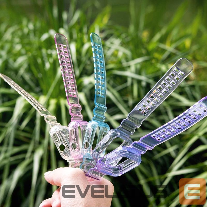 Tagakaaned Hurtel Red