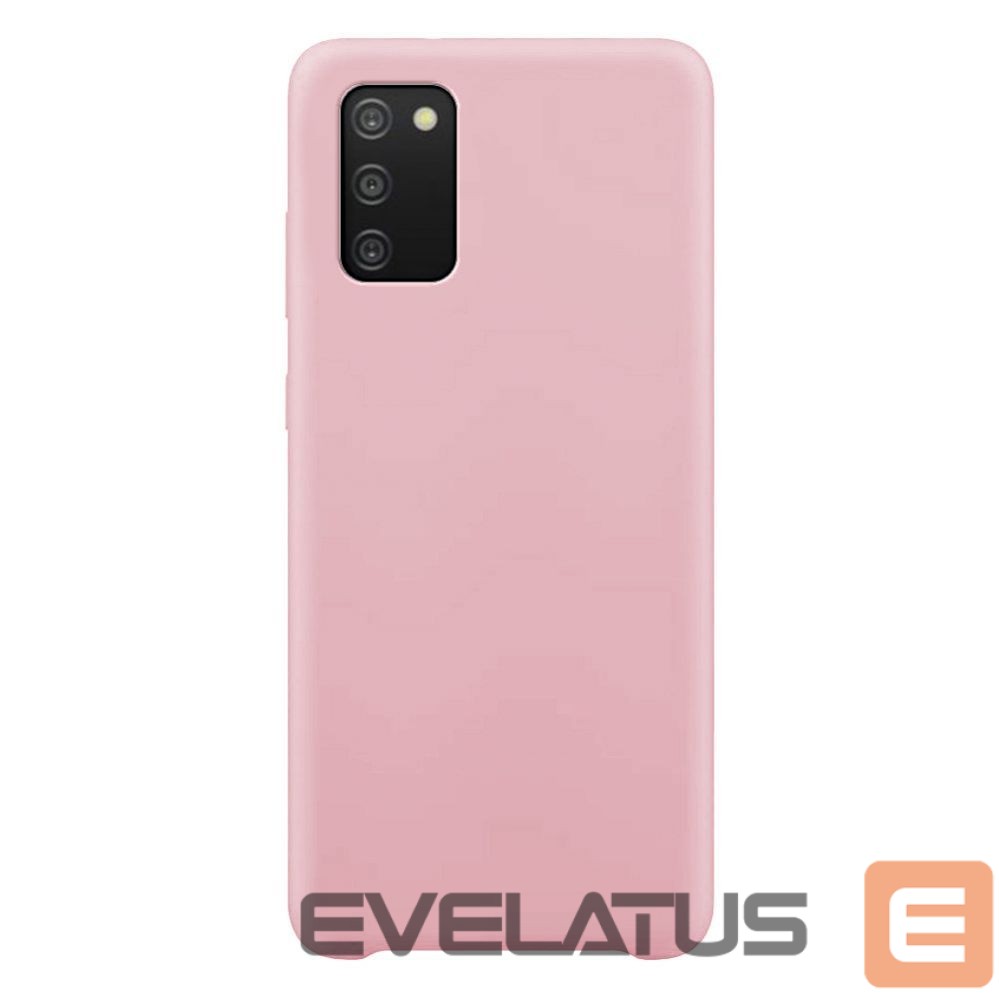 Tagakaaned Hurtel Pink