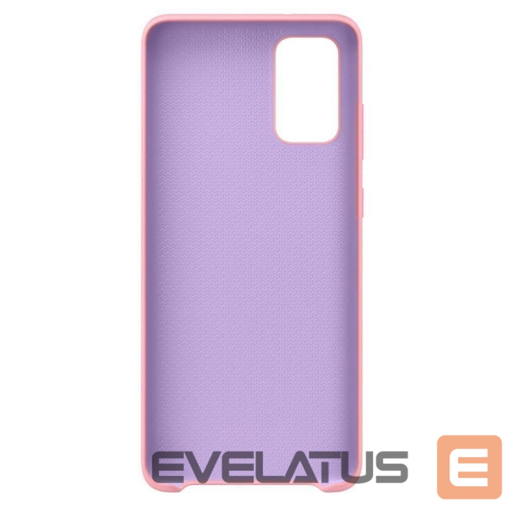 Tagakaaned Hurtel Pink