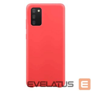 Tagakaaned Hurtel  Red 