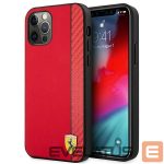 Tagakaaned Ferrari  Red 