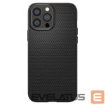 Tagakaaned Spigen  Spigen Liquid Air iPhone 13 Pro Case - Matte Black 