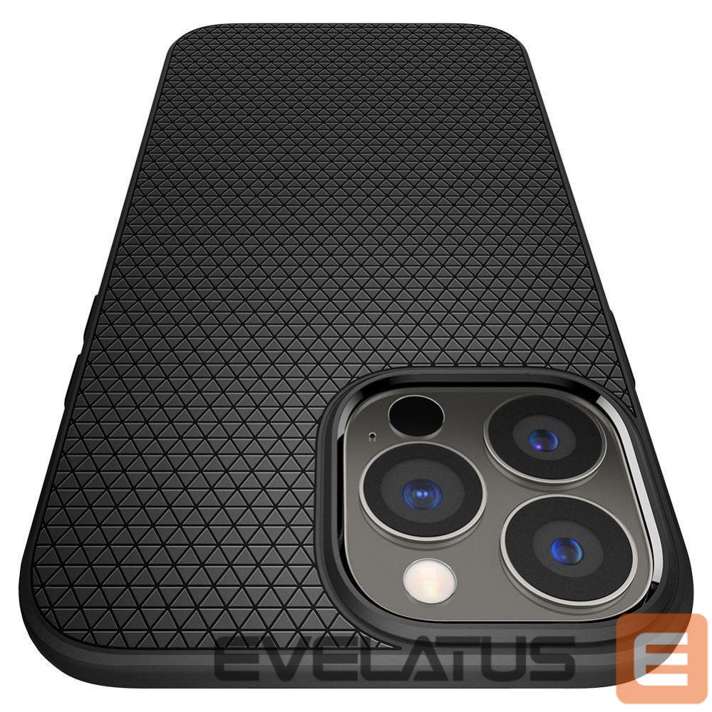 Tagakaaned Spigen Black
