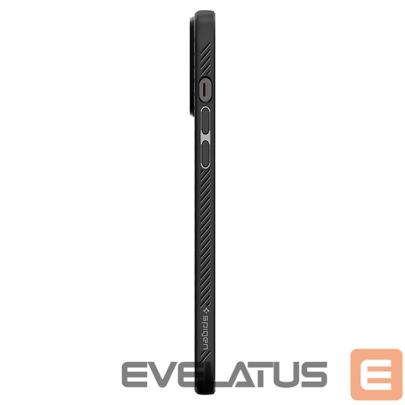 Tagakaaned Spigen Black
