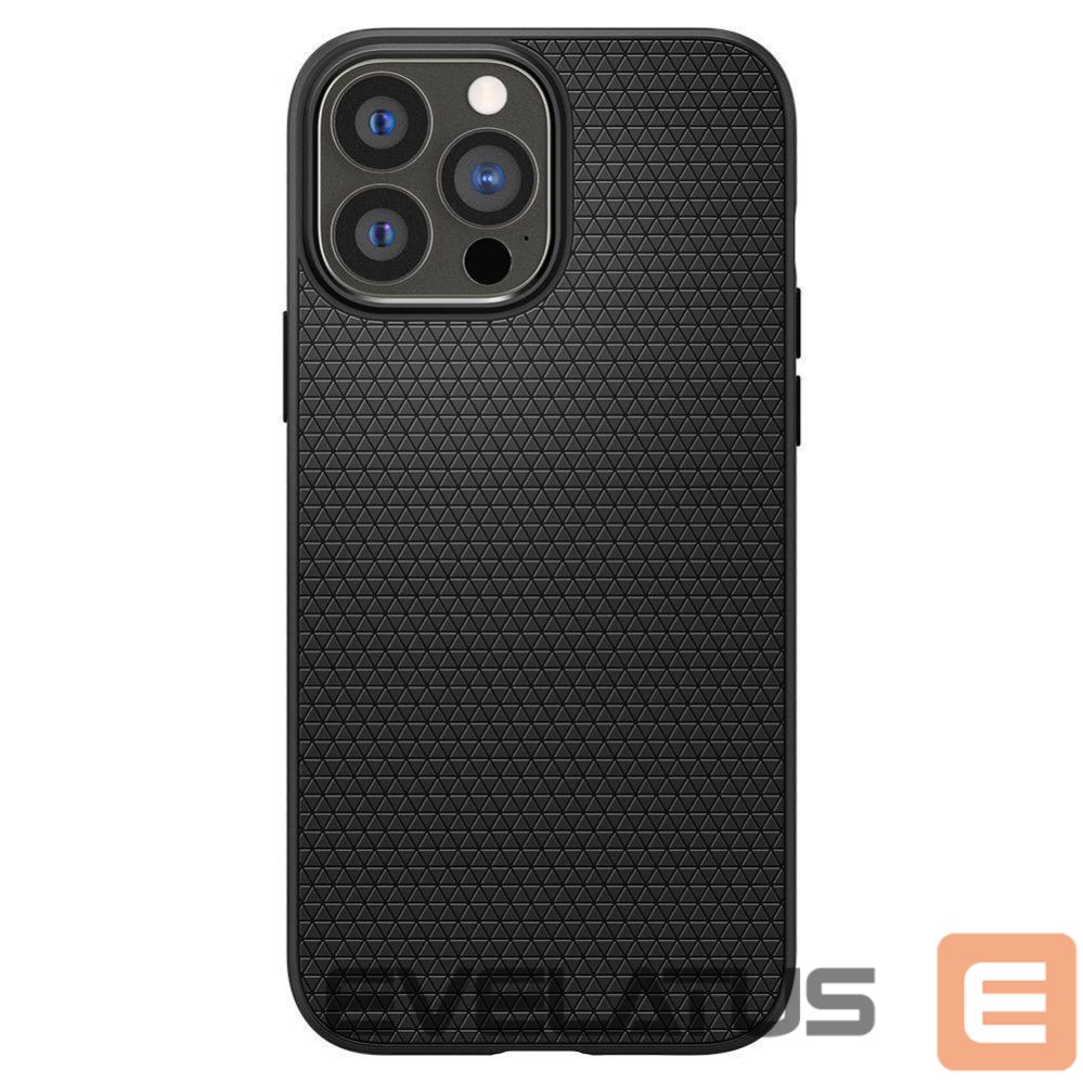 Tagakaaned Spigen Black