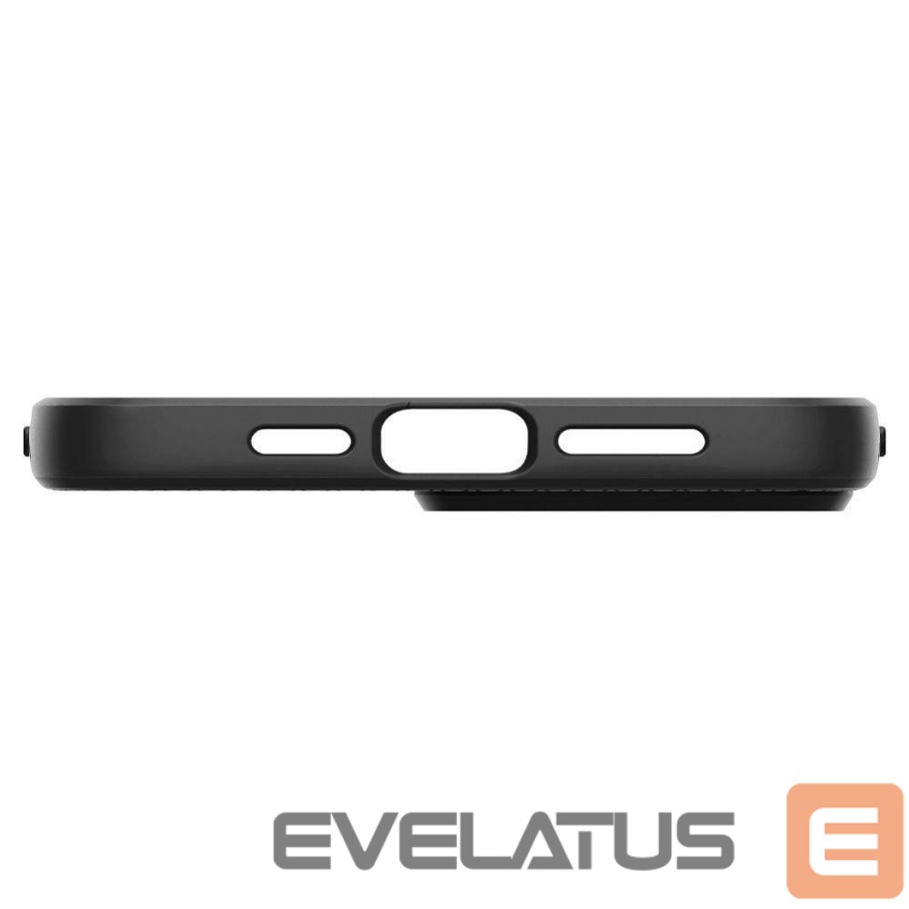 Tagakaaned Spigen Black