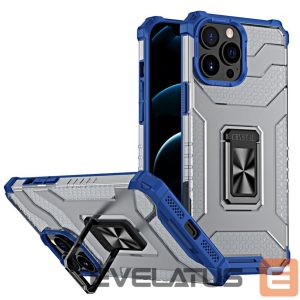 Tagakaaned Hurtel - Blue 