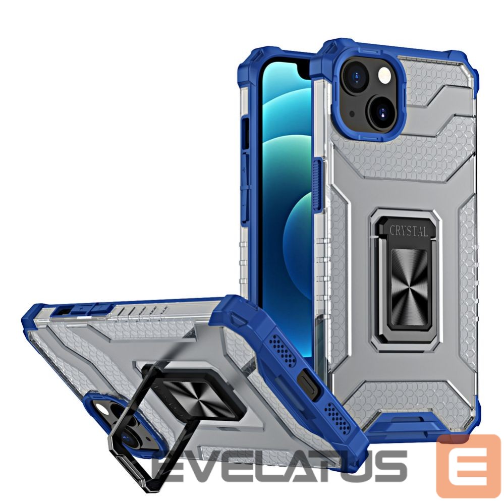 Tagakaaned Hurtel - Blue