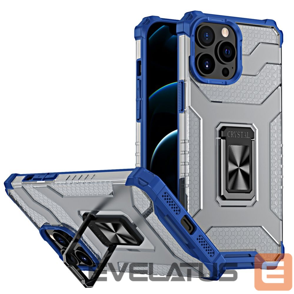 Tagakaaned Hurtel Blue