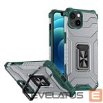 Tagakaaned Hurtel  Green 