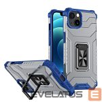 Tagakaaned Hurtel  Blue 