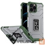 Tagakaaned Hurtel  Green 
