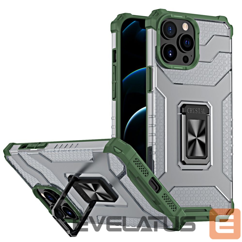 Tagakaaned Hurtel Green