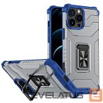 Tagakaaned Hurtel  Blue 