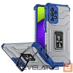Tagakaaned Hurtel  Blue 