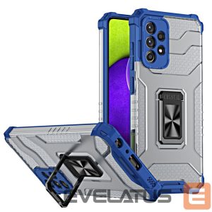 Tagakaaned Hurtel  Blue 