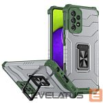 Tagakaaned Hurtel  Green 