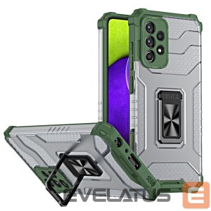 Tagakaaned Hurtel  Green 