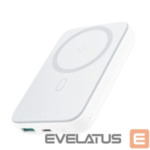 Väline aku Joyroom  White 
