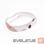 Tagakaaned Hurtel  White || Beige || Orange 
