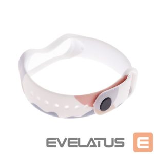 Tagakaaned Hurtel  White || Gray || Pink 