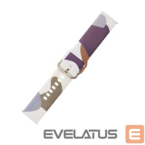 Tagakaaned Hurtel  Green || Violet || White 