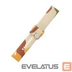 Tagakaaned Hurtel  Beige || Red || Yellow 