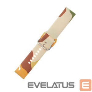 Tagakaaned Hurtel  Beige || Red || Yellow 