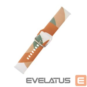 Tagakaaned Hurtel  Beige || Green || White || Orange 