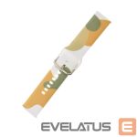 Tagakaaned Hurtel - Green || White || Orange 