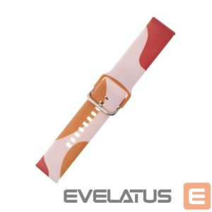 Tagakaaned Hurtel  Pink || Red || Orange 