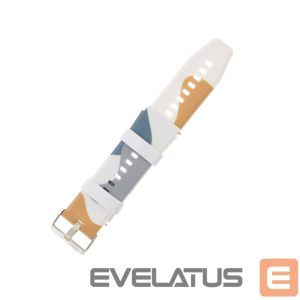 Tagakaaned Hurtel - White || Gray || Orange 
