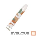 Tagakaaned Hurtel  Beige || Green || Orange 
