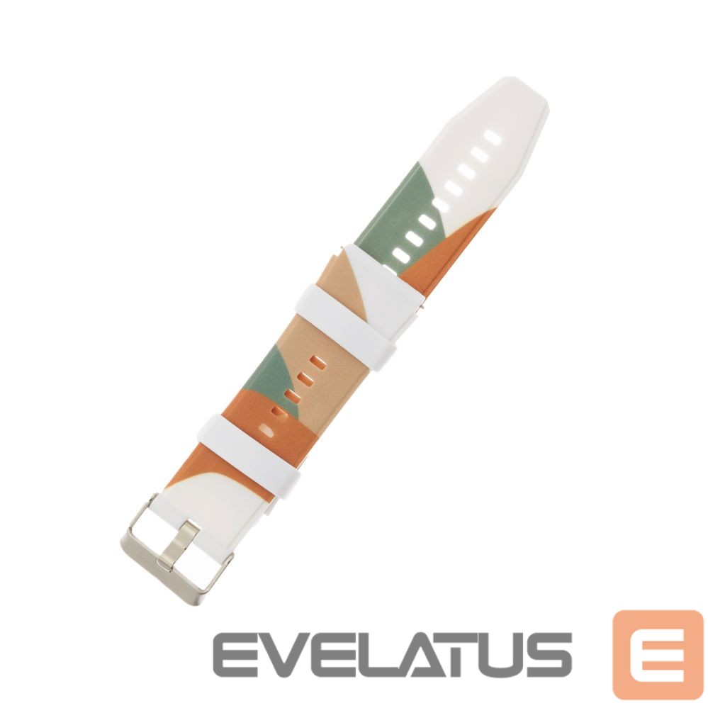 Tagakaaned Hurtel Beige || Green || Orange