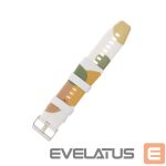 Tagakaaned Hurtel  White || Green || Yellow 