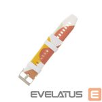 Tagakaaned Hurtel  White || Orange || Yellow 