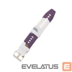 Tagakaaned Hurtel - Gray || Violet || White 