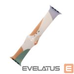 Tagakaaned Hurtel - Green || Violet || White || Orange 
