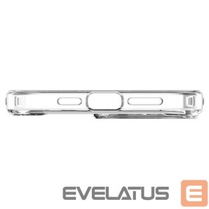 Tagakaaned Spigen  Transparent 