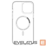 Tagakaaned Spigen  Transparent || White 