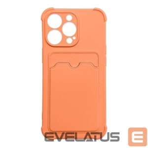 Tagakaaned Hurtel  Orange 
