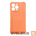 Tagakaaned Hurtel  Orange 