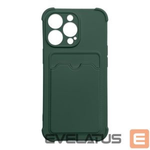 Tagakaaned Hurtel  Green 