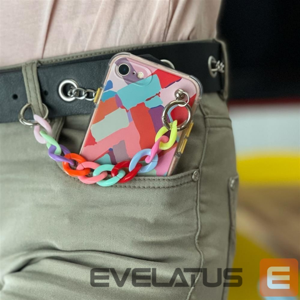 Tagakaaned Hurtel Blue || Pink || Red