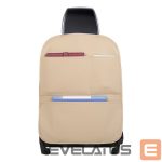 Automaatne hoidja Hurtel  Car organizer for armchair seat beige 