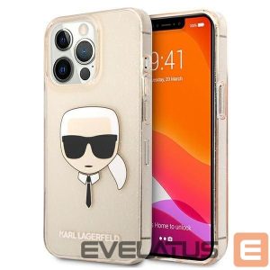 Tagakaaned Karl Lagerfeld  Gold 