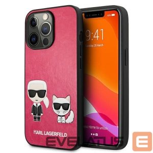 Tagakaaned Karl Lagerfeld  Pink 