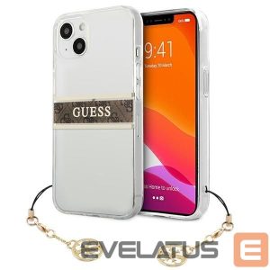 Tagakaaned Guess  Brown 